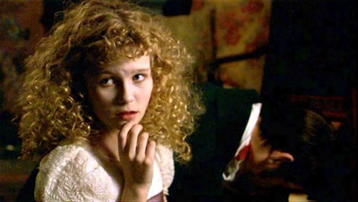 Kirsten Dunst In Interview With The Vampire: The Vampire Chronicles (1994)