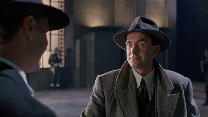 Jonathan Pryce In Brazil (1985)