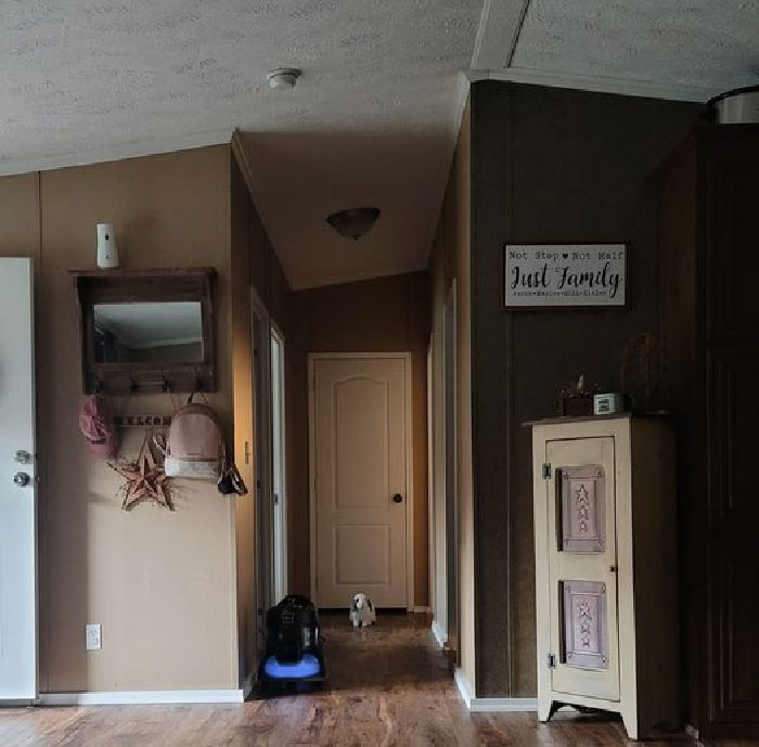 He Hasn't Had Breakfast Yet... Should I Be Scared...