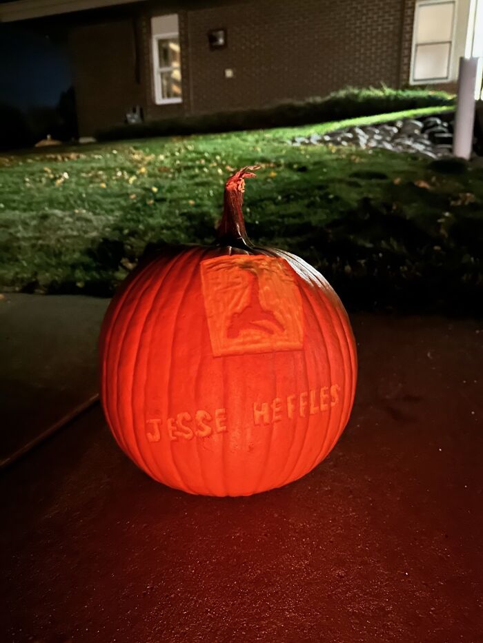 First Time I Tried Shaving Instead Of Carving