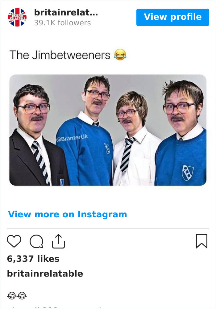 Relatable-British-Memes