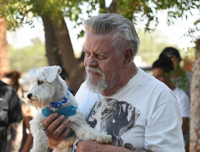 Pet-Owner Look-A-Like Winner