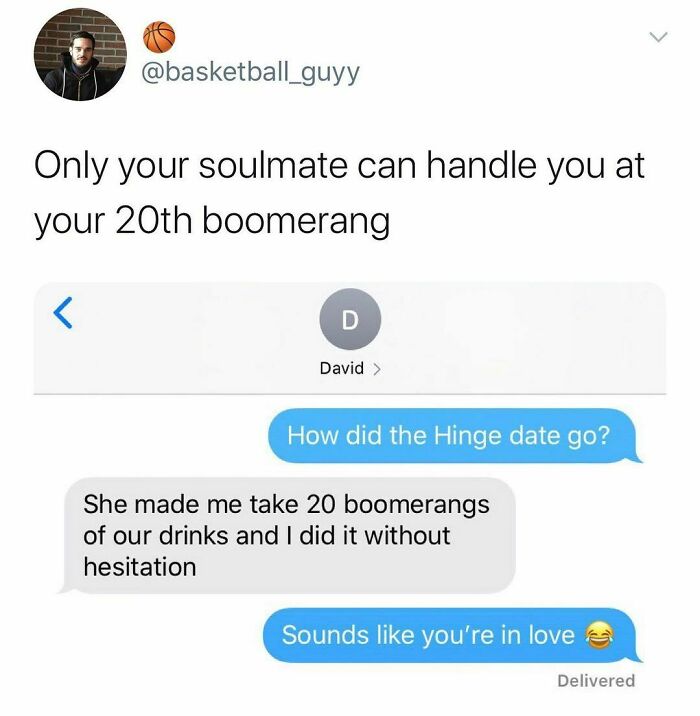 Must Be Nice To Be Hot