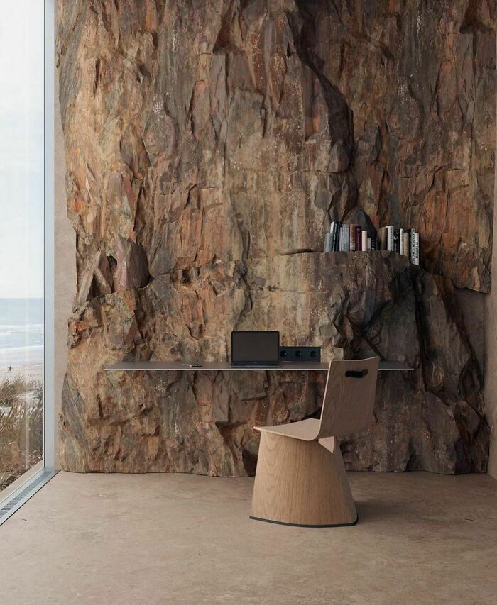 Hotelroom By Sivak+partners