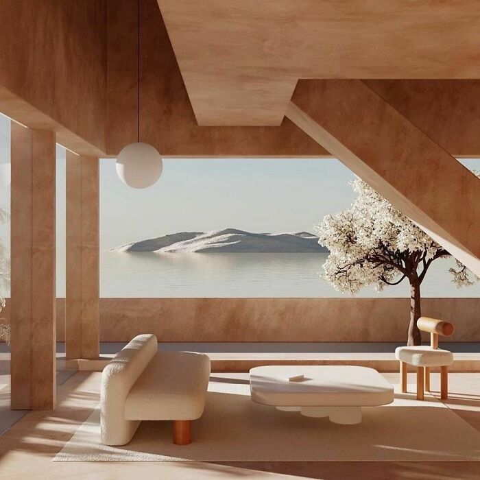 Design By Benjamin Guedj