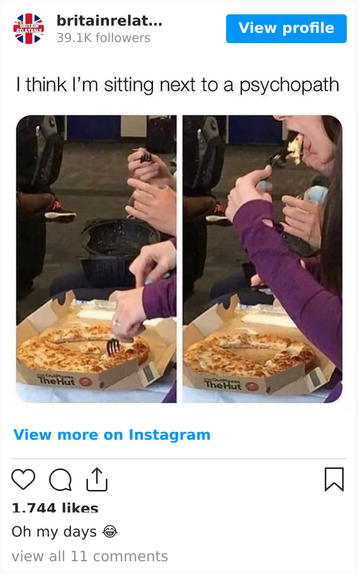 Relatable-British-Memes