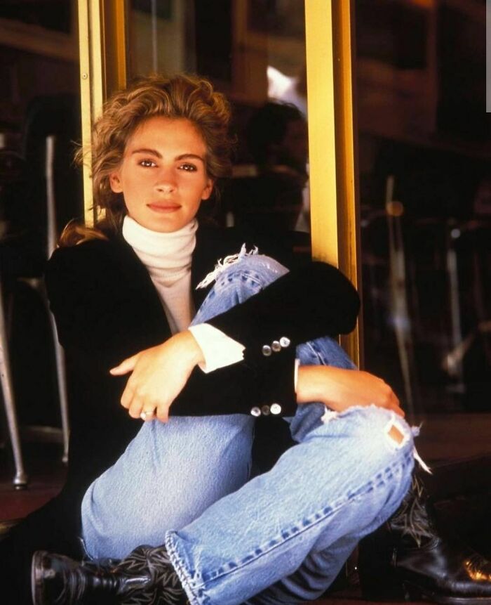 Julia Roberts