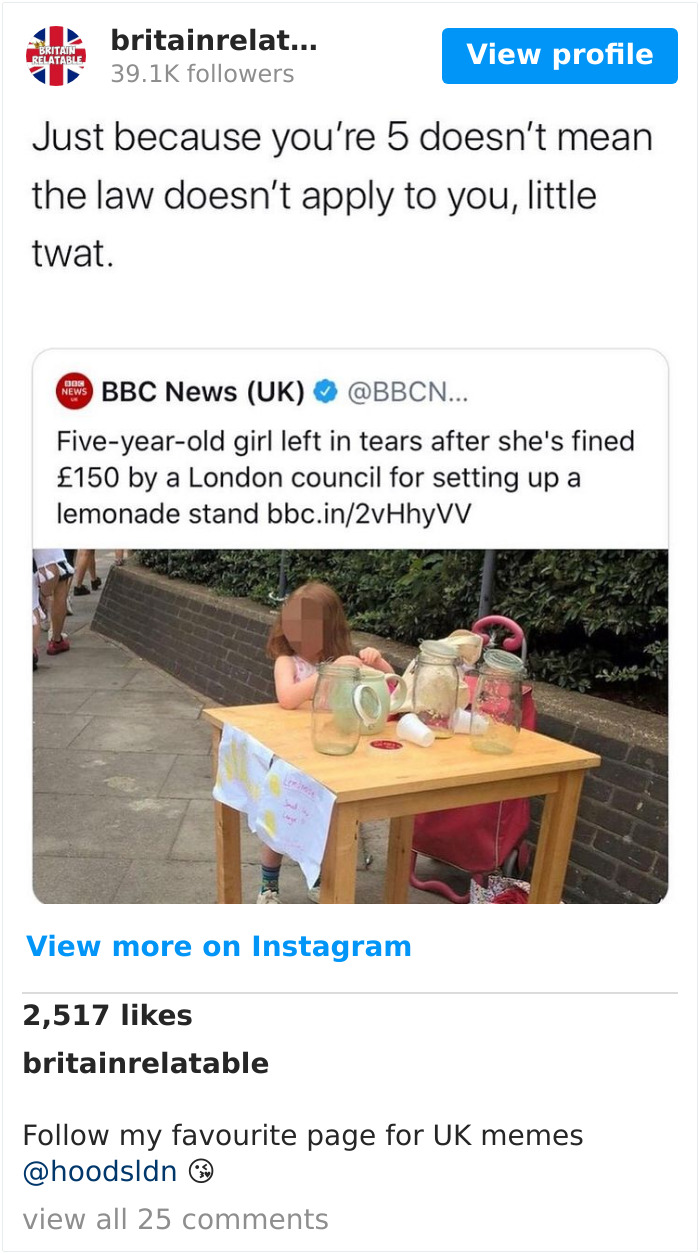 Relatable-British-Memes