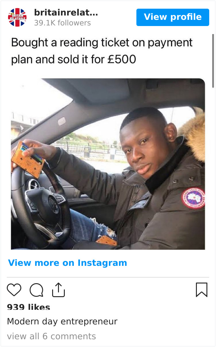 Relatable-British-Memes