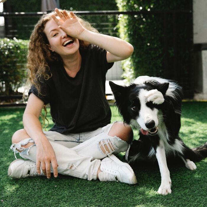 Somos realmente parecidos