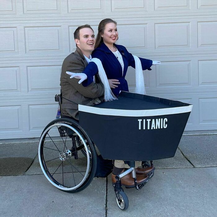 "I Figure Life's A Gift And I Don't Intend On Wasting It. You Don't Know What Hand You're Gonna Get Dealt Next. You Learn To Take Life As It Comes" - Jack Dawson