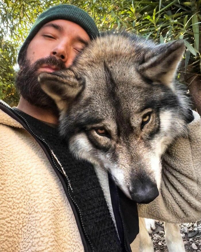 ¡Hola manada! Algunos recuerdos del año 2021