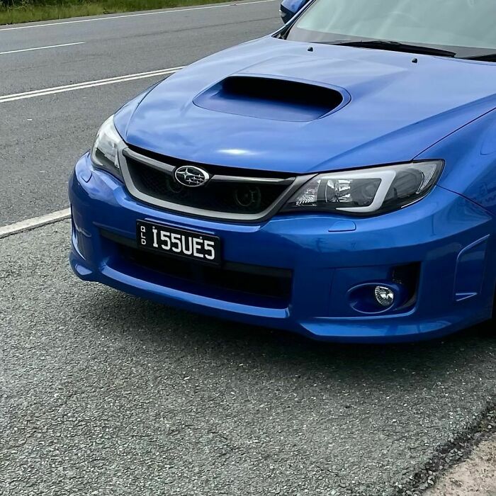 We All Have Issues, Some More Than Others