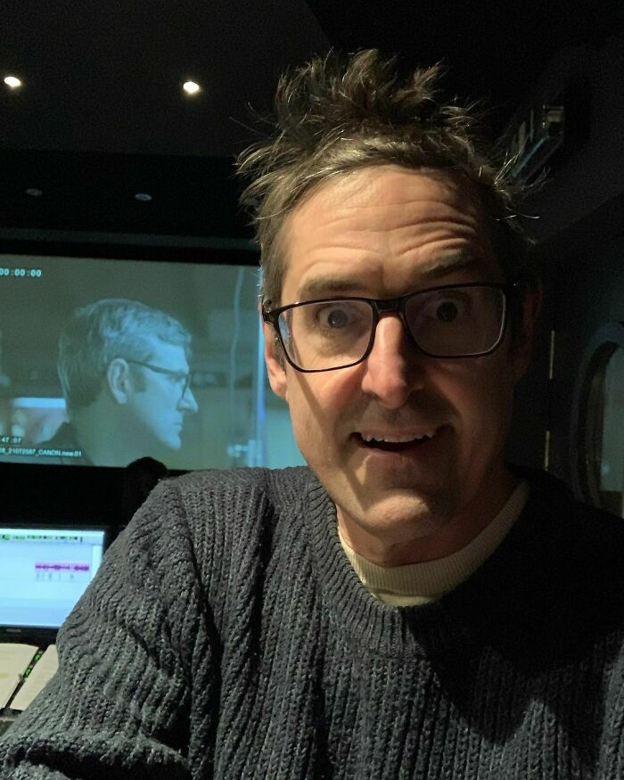 Louis Theroux - My Money Don’t Jiggle Jiggle Guy