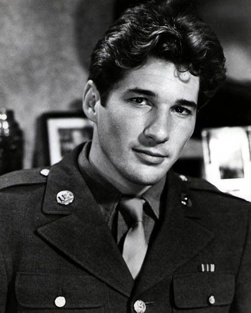 Richard Gere, 1979