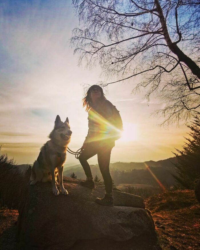 Finally Quarantine Ended And We Went For A Evening Stroll. So Good To Be Out And About Again