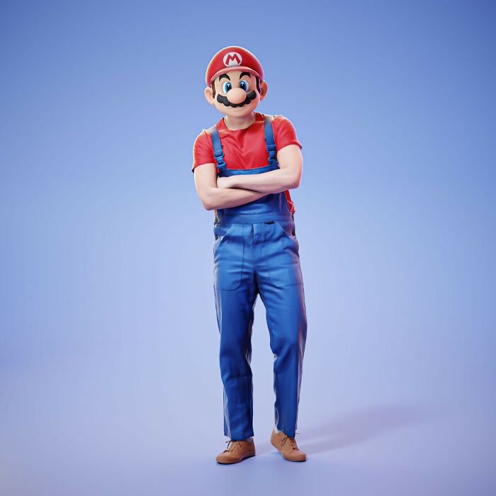 Mario