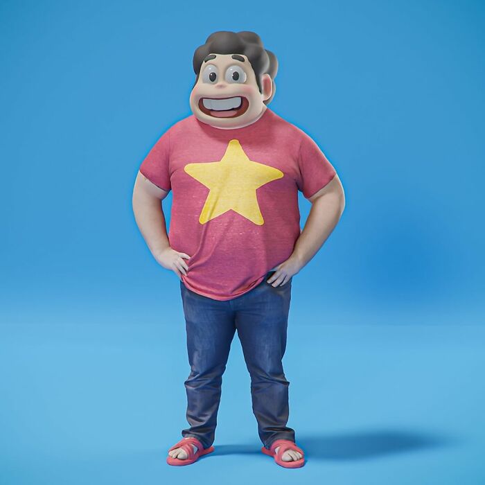 Steven Universe