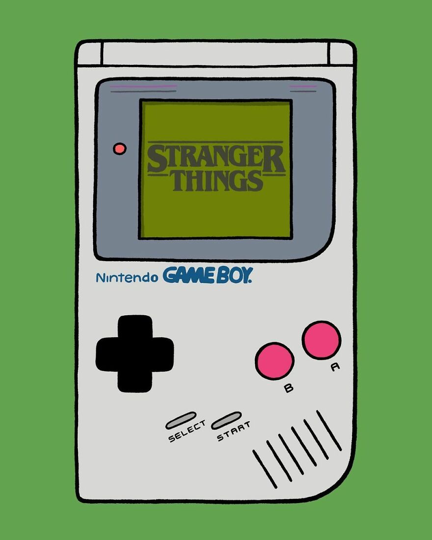 Cartoonist Steve Nelson Draws Comics That Are As Dry As They Are Funny (New Pics)