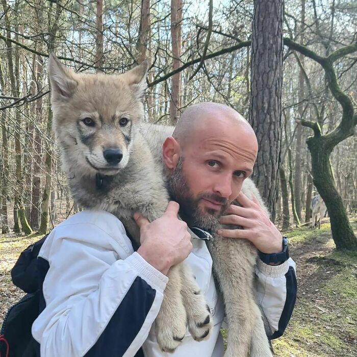 ¡Disfruta del paseo!