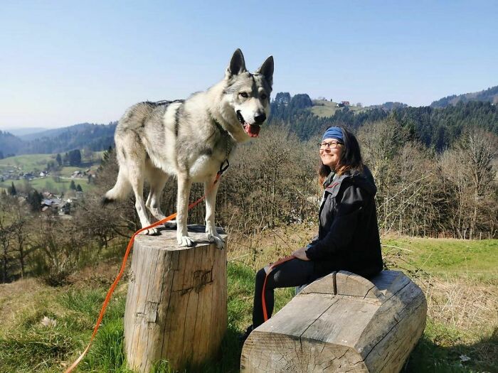 Short Break At Our Happy Place