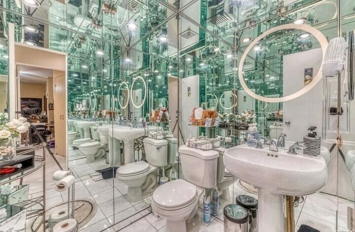 The Biggest Inception Fan Ever