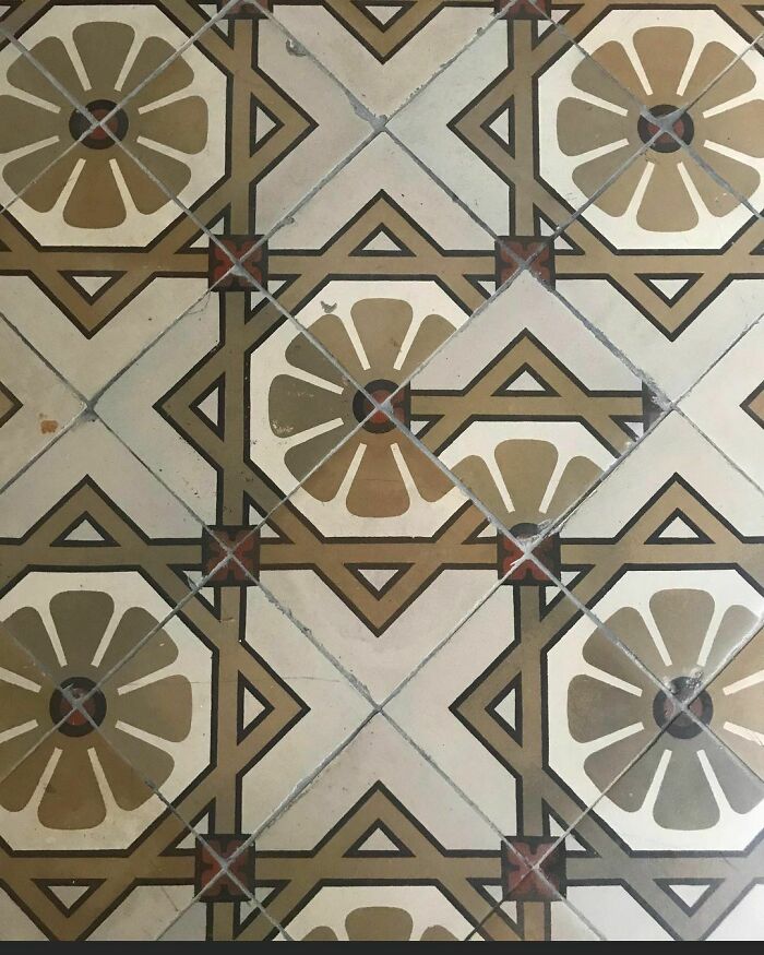 Enjoy Your Eye Twitch