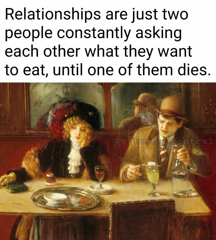 Funny-Classical-Paintings-Modern-Day-Captions