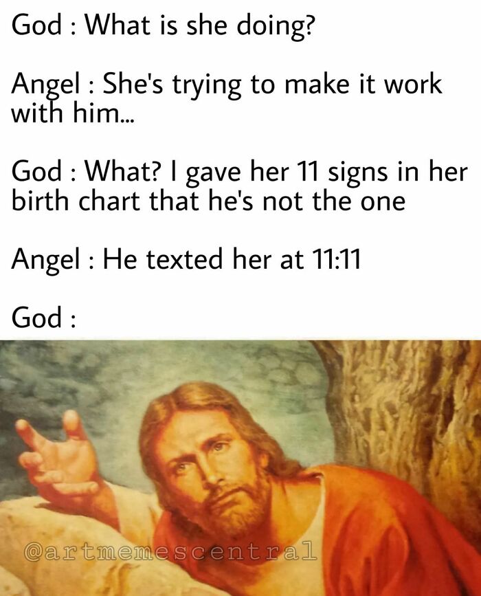 Funny-Classical-Paintings-Modern-Day-Captions