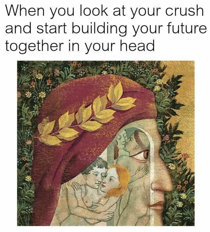 Funny-Classical-Paintings-Modern-Day-Captions