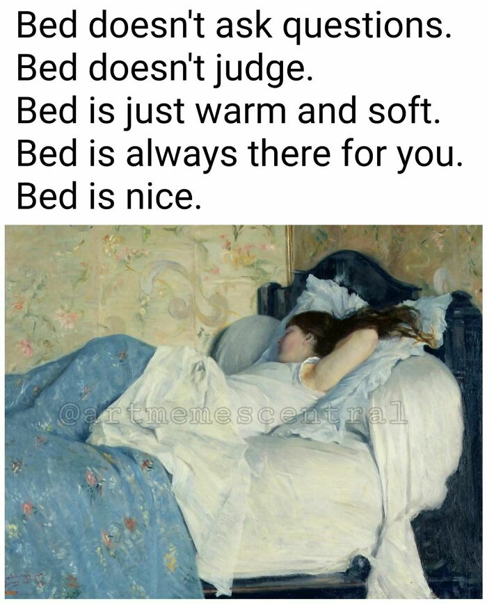 Funny-Classical-Paintings-Modern-Day-Captions