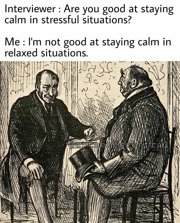 Funny-Classical-Paintings-Modern-Day-Captions