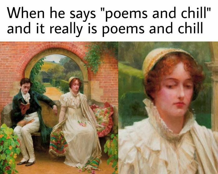 Funny-Classical-Paintings-Modern-Day-Captions