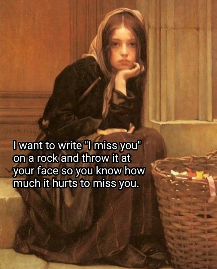 Funny-Classical-Paintings-Modern-Day-Captions