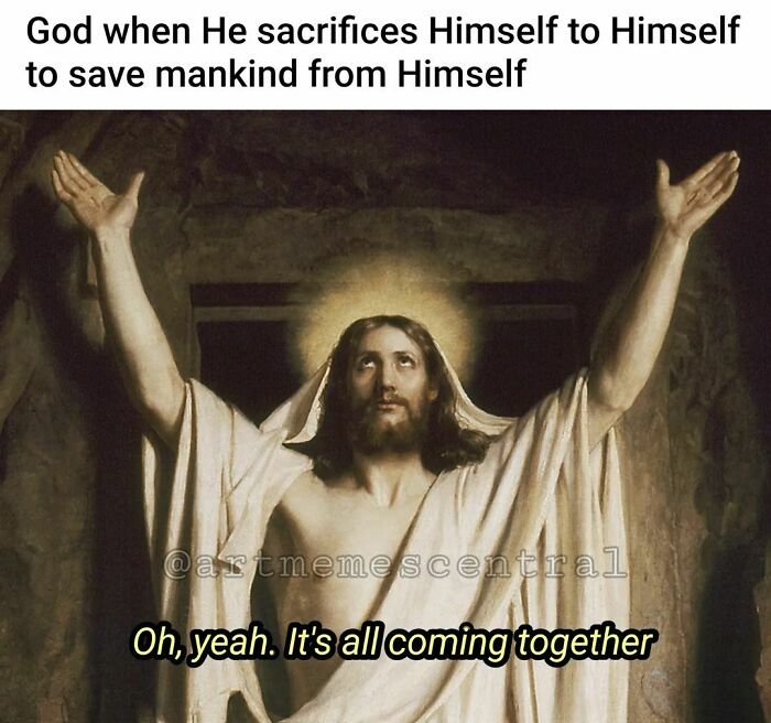 Funny-Classical-Paintings-Modern-Day-Captions