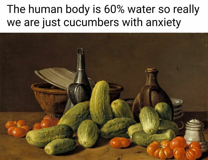 Funny-Classical-Paintings-Modern-Day-Captions