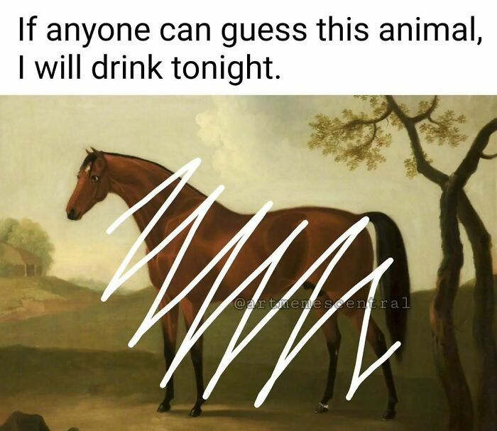 Funny-Classical-Paintings-Modern-Day-Captions