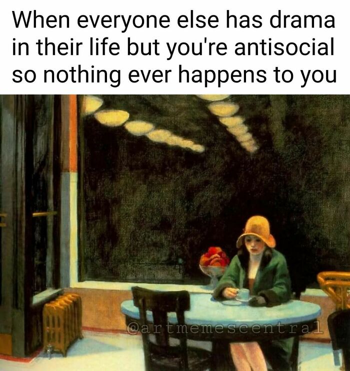 Funny-Classical-Paintings-Modern-Day-Captions