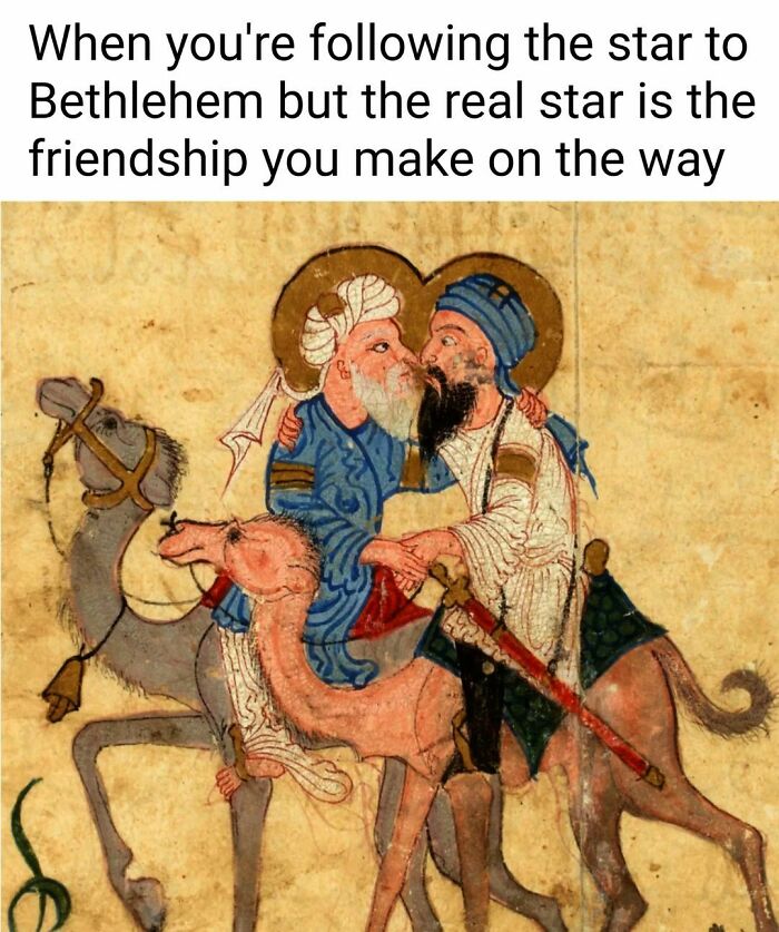 Funny-Classical-Paintings-Modern-Day-Captions