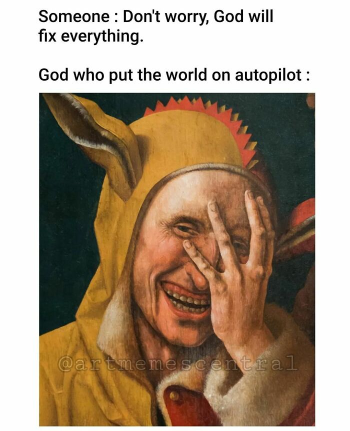 Funny-Classical-Paintings-Modern-Day-Captions