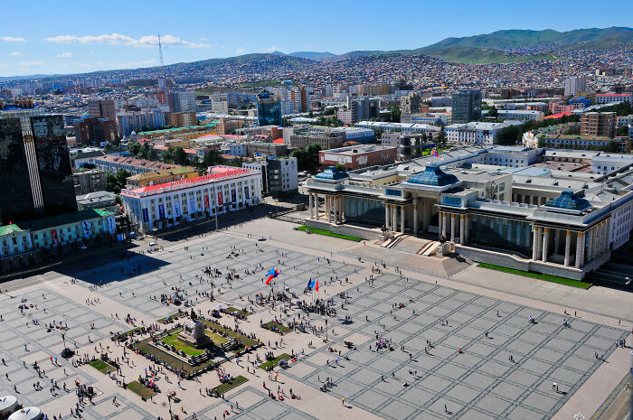 Ulaanbaatar, Mongolia