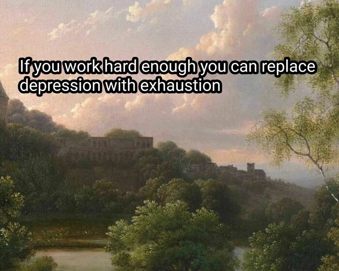 Funny-Classical-Paintings-Modern-Day-Captions