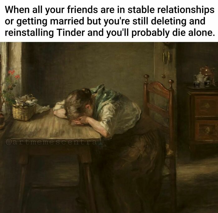 Funny-Classical-Paintings-Modern-Day-Captions