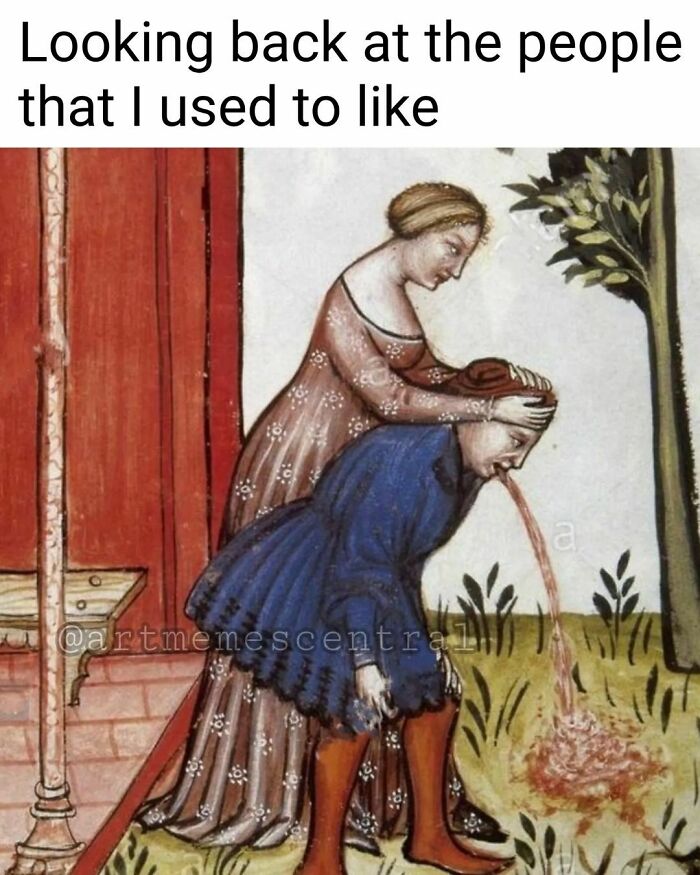 Funny-Classical-Paintings-Modern-Day-Captions