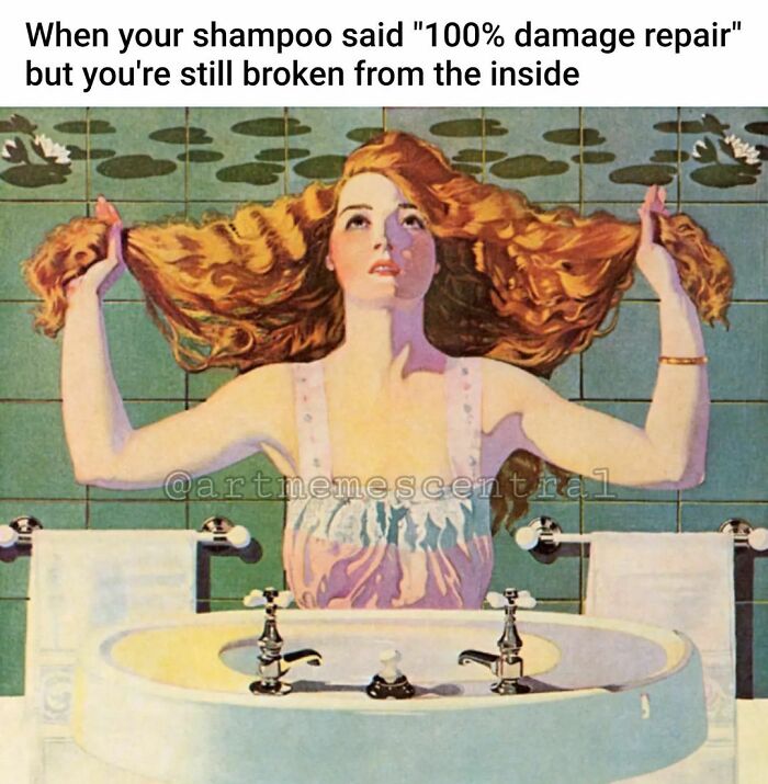 Funny-Classical-Paintings-Modern-Day-Captions