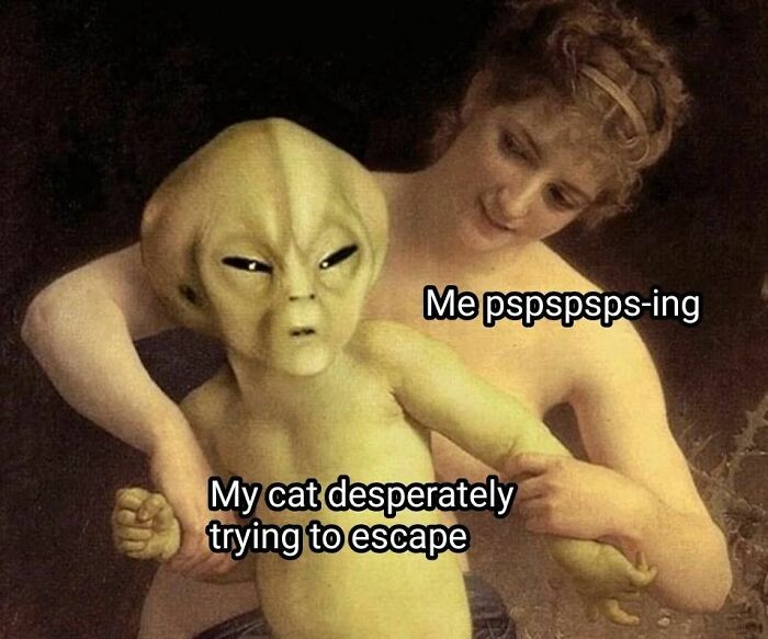 Funny-Classical-Paintings-Modern-Day-Captions