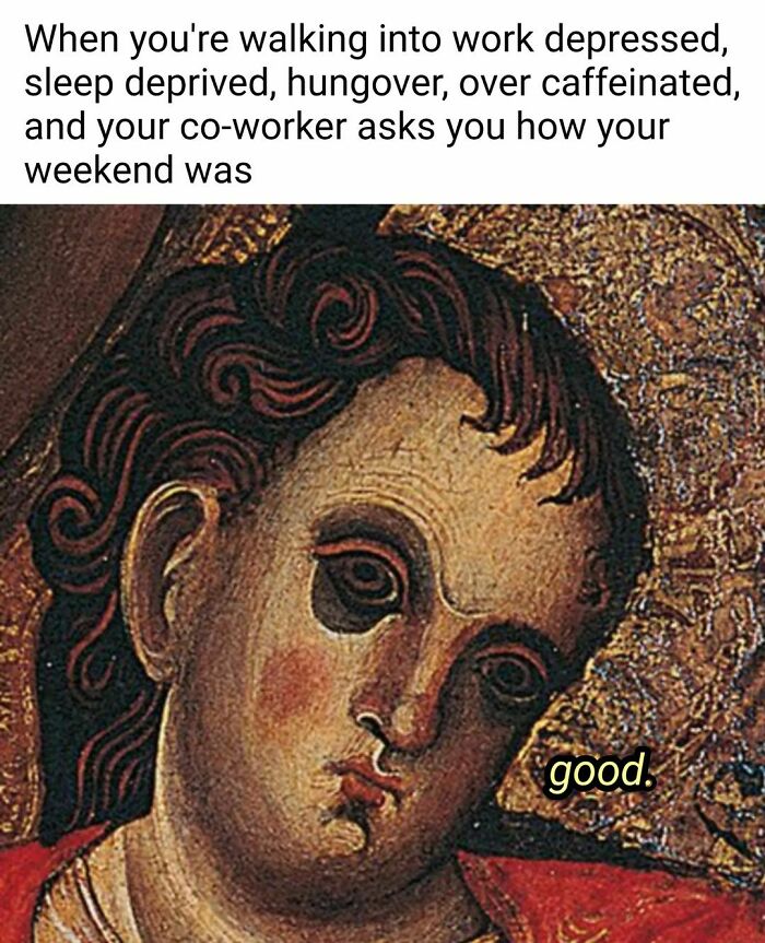 Funny-Classical-Paintings-Modern-Day-Captions