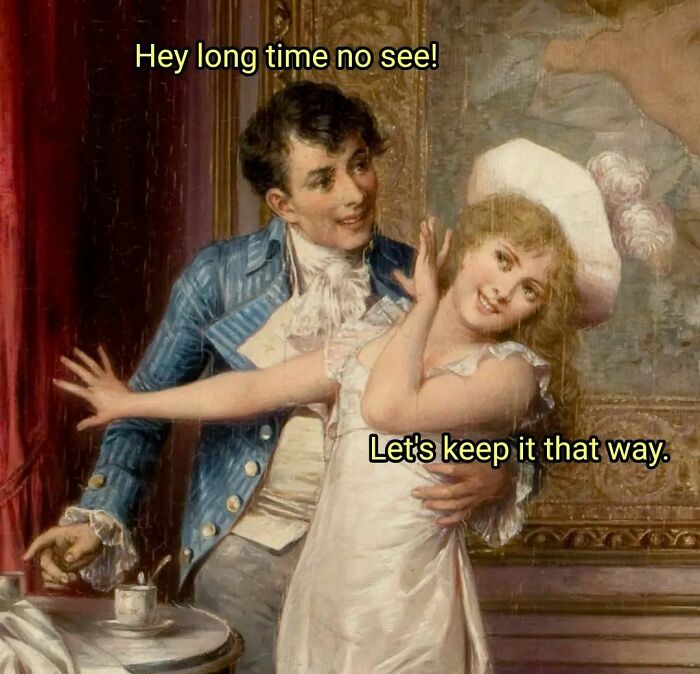 Funny-Classical-Paintings-Modern-Day-Captions