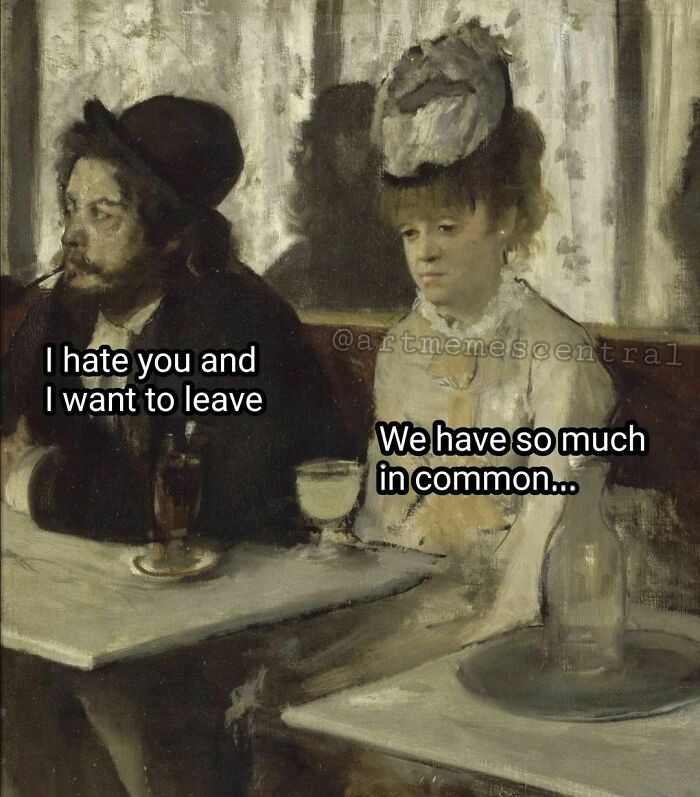 Funny-Classical-Paintings-Modern-Day-Captions