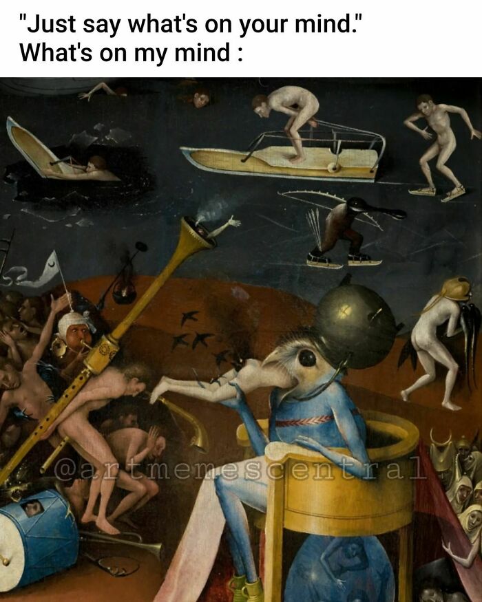 Funny-Classical-Paintings-Modern-Day-Captions